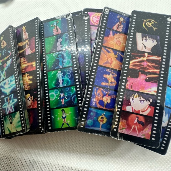 SM Transformation Reels - Picture 1 of 9